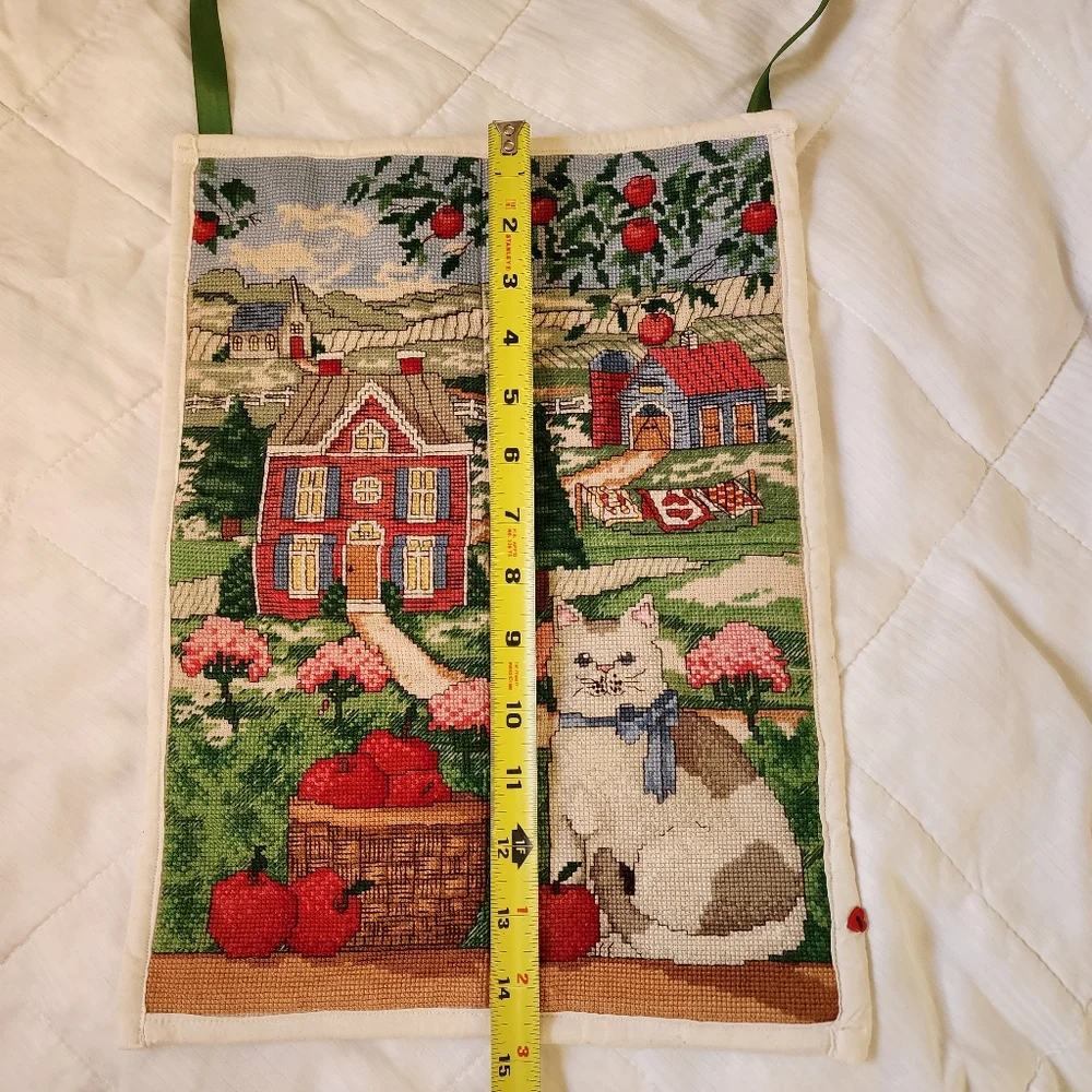 N/A hanging handmade